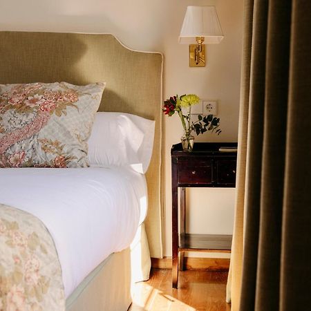 Hotel Pax Casona Del Busto Pravia Eksteriør billede