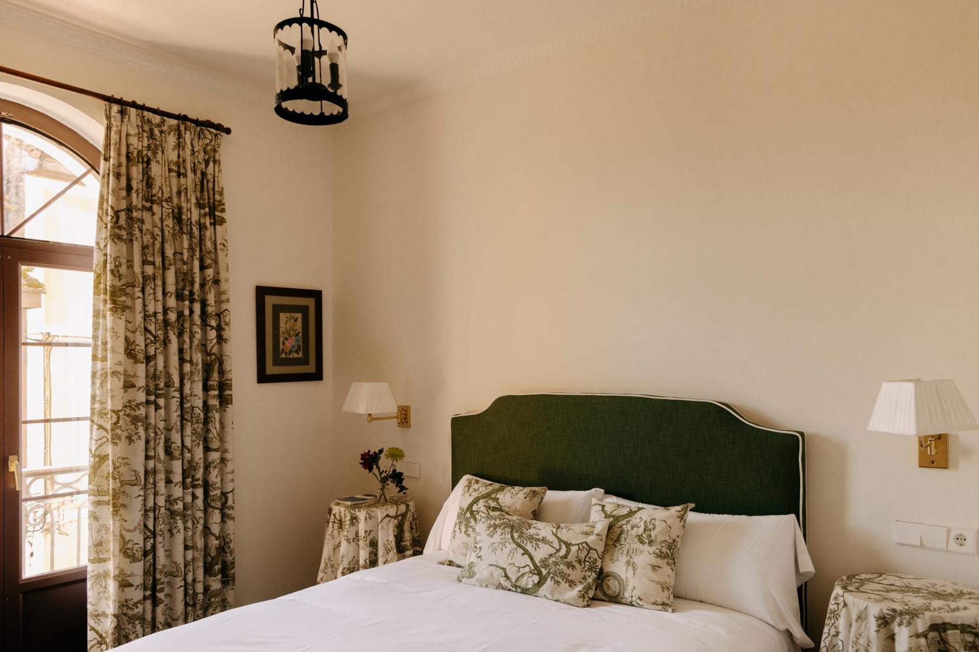 Hotel Pax Casona Del Busto Pravia Eksteriør billede