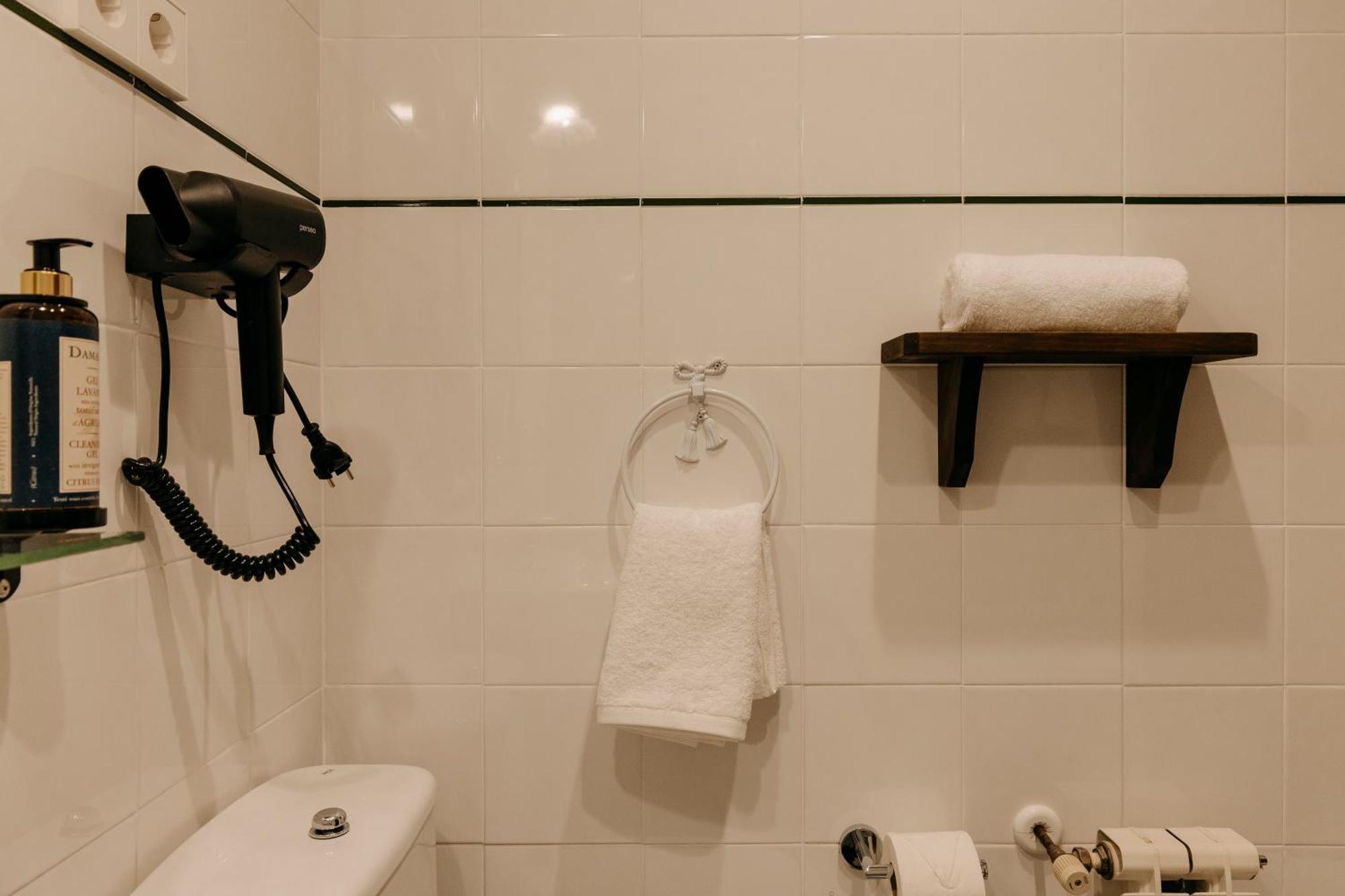 Hotel Pax Casona Del Busto Pravia Eksteriør billede