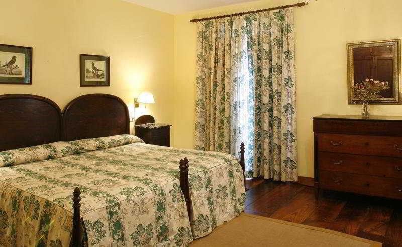 Hotel Pax Casona Del Busto Pravia Værelse billede